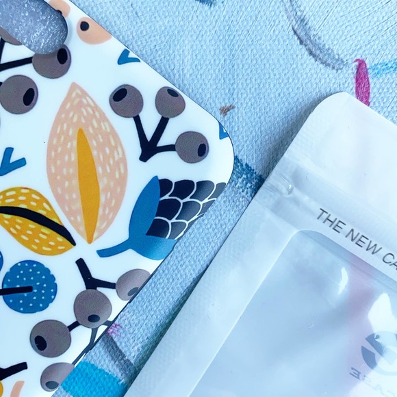 iPhone 6(s) Case Fall Acorn Print NEW - Picture 3 of 7